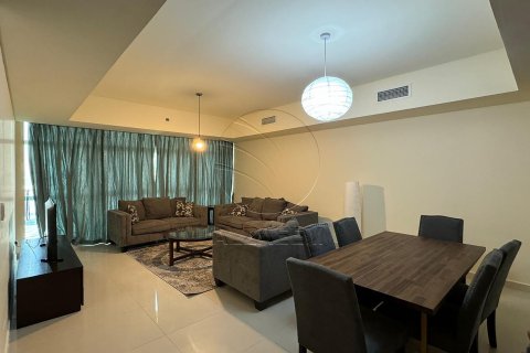 Apartment in Al Reem Island, Abu Dhabi, UAE 1 bedroom, 86 sq.m. № 616059 - photo 7