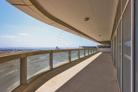 Üürile anda korter asukohaga Al Khalidiya, Abu Dhabi, AÜE: 2 magamistoaga, 124 m² Nr 616057 - pilt 3
