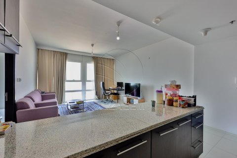Apartmen di Al Reem Island, Abu Dhabi, UAE 1 bilik tidur, 73 meter persegi № 616054 - foto 4