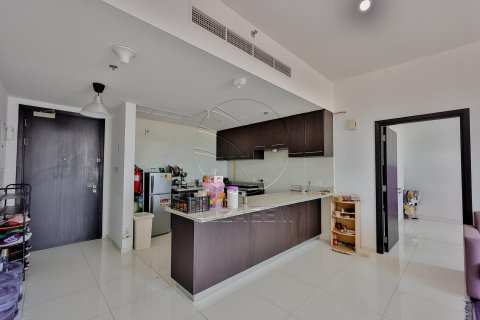 Apartmen di Al Reem Island, Abu Dhabi, UAE 1 bilik tidur, 73 meter persegi № 616054 - foto 10