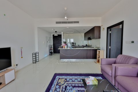 Apartmen di Al Reem Island, Abu Dhabi, UAE 1 bilik tidur, 73 meter persegi № 616054 - foto 9