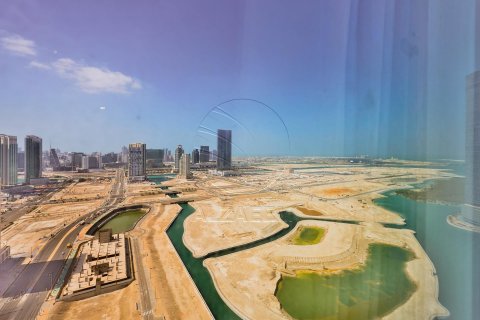 Apartmen di Al Reem Island, Abu Dhabi, UAE 1 bilik tidur, 73 meter persegi № 616054 - foto 20