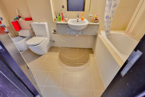 Apartmen di Al Reem Island, Abu Dhabi, UAE 1 bilik tidur, 73 meter persegi № 616054 - foto 18