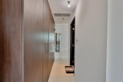 Apartmen di Al Reem Island, Abu Dhabi, UAE 1 bilik tidur, 73 meter persegi № 616054 - foto 16