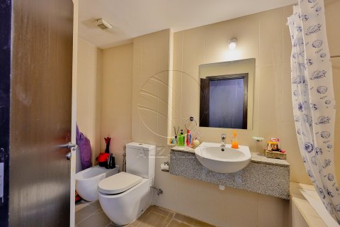 Apartmen di Al Reem Island, Abu Dhabi, UAE 1 bilik tidur, 73 meter persegi № 616054 - foto 19