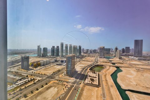 Apartmen di Al Reem Island, Abu Dhabi, UAE 1 bilik tidur, 73 meter persegi № 616054 - foto 1