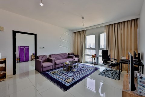 Apartmen di Al Reem Island, Abu Dhabi, UAE 1 bilik tidur, 73 meter persegi № 616054 - foto 6