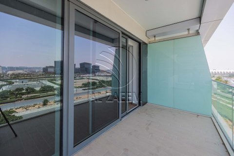 Apartment sa Yas Island, Abu Dhabi, UAE 1 silid-tulugan, 84 sq.m. № 616053 - larawan 8
