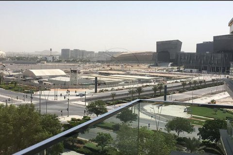 Apartment sa Yas Island, Abu Dhabi, UAE 1 silid-tulugan, 84 sq.m. № 616053 - larawan 9
