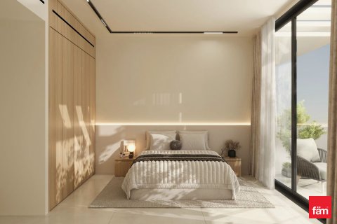 Byt v Dubai, SAE 1 ložnice, 72.2 m² Č.: 622932 - fotografie 2