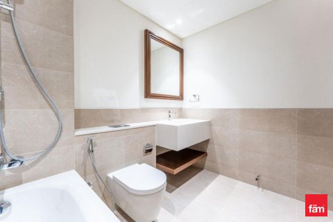 Apartemen di Dubai Harbour, UEA 1 kamar tidur, 67.6 m2 nomor 622935 - foto 7