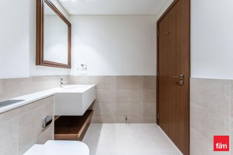 Apartemen di Dubai Harbour, UEA 1 kamar tidur, 67.6 m2 nomor 622935 - foto 9