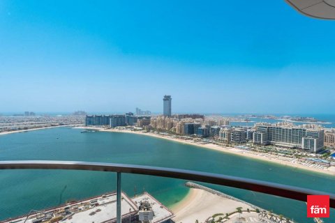 Apartment in Dubai Harbour, UAE 1 bedroom, 67.6 sq.m. № 622935 - photo 10
