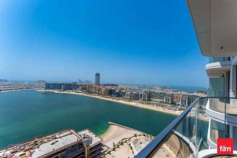 Apartemen di Dubai Harbour, UEA 1 kamar tidur, 67.6 m2 nomor 622935 - foto 2