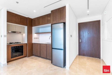 Apartemen di Dubai Harbour, UEA 1 kamar tidur, 67.6 m2 nomor 622935 - foto 5
