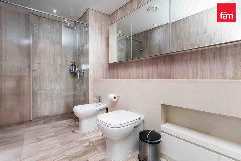 Apartmen di Culture Village, Dubai, UAE 3 bilik tidur, 161.9 meter persegi № 622933 - foto 19