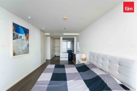 Apartmen di Culture Village, Dubai, UAE 3 bilik tidur, 161.9 meter persegi № 622933 - foto 9