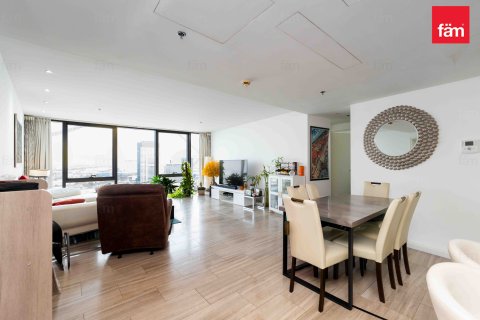 Apartmen di Culture Village, Dubai, UAE 3 bilik tidur, 161.9 meter persegi № 622933 - foto 2