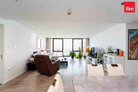 Apartmen di Culture Village, Dubai, UAE 3 bilik tidur, 161.9 meter persegi № 622933 - foto 4