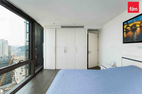 Apartmen di Culture Village, Dubai, UAE 3 bilik tidur, 161.9 meter persegi № 622933 - foto 12