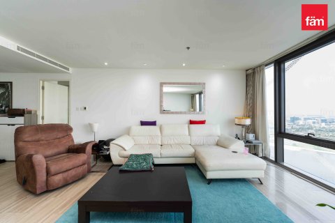 Apartmen di Culture Village, Dubai, UAE 3 bilik tidur, 161.9 meter persegi № 622933 - foto 3