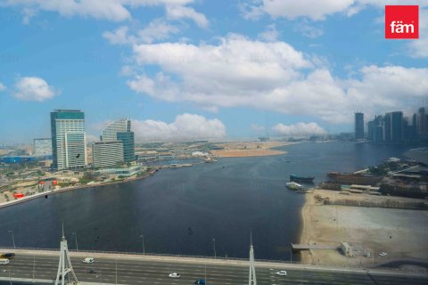Apartmen di Culture Village, Dubai, UAE 3 bilik tidur, 161.9 meter persegi № 622933 - foto 21