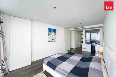 Apartmen di Culture Village, Dubai, UAE 3 bilik tidur, 161.9 meter persegi № 622933 - foto 8