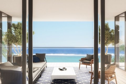 Byt v Dubai Harbour, SAE 2 ložnice, 136.4 m² Č.: 622875 - fotografie 2