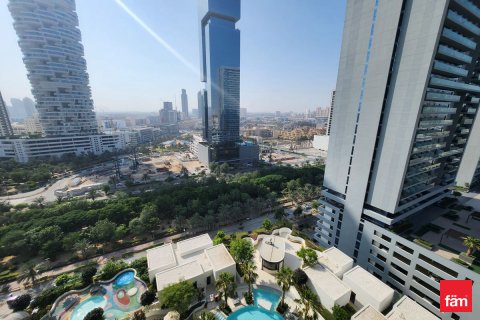 Apartament në Dubai, Emiratet e Bashkuara Arabe 57.4 m2. № 622934 - Foto 9