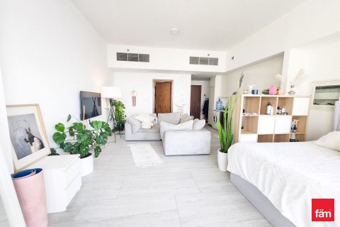 Apartament në Dubai, Emiratet e Bashkuara Arabe 57.4 m2. № 622934 - Foto 1
