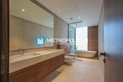 阿联酋 Abu Dhabi Saadiyat Island 待售 : 4 卧, 611.9 平方米 , 编号570096 - 照片 25