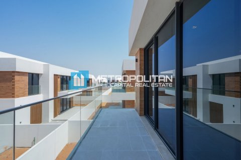 阿联酋 Abu Dhabi Saadiyat Island 待售 : 4 卧, 611.9 平方米 , 编号570096 - 照片 5