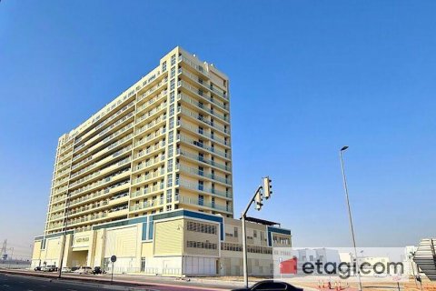 Apartament në Al Furjan, Dubai, Emiratet e Bashkuara Arabe 2 dhoma gjumi, 94.5 m2. № 570092 - Foto 1