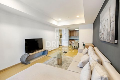 Apartment in Dubai Marina, UAE 1 bedroom, 80 sq.m. № 601914 - photo 1