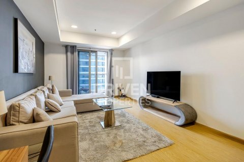 Apartment in Dubai Marina, UAE 1 bedroom, 80 sq.m. № 601914 - photo 2