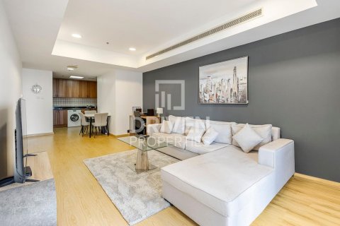 Apartment in Dubai Marina, UAE 1 bedroom, 80 sq.m. № 601914 - photo 10