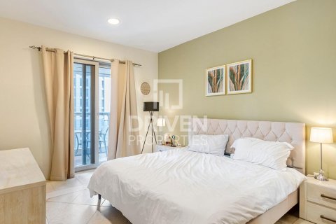 Apartment in Dubai Marina, UAE 1 bedroom, 80 sq.m. № 601914 - photo 4