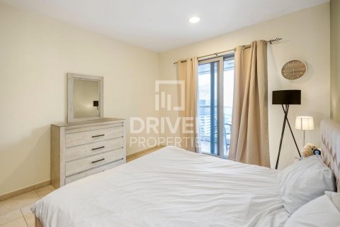 Apartment in Dubai Marina, UAE 1 bedroom, 80 sq.m. № 601914 - photo 5