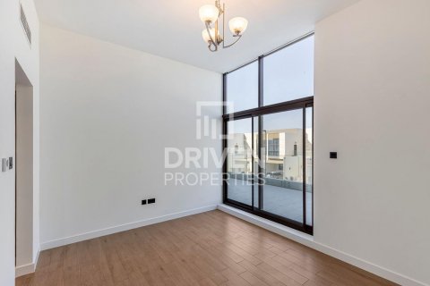 Townhouse di Mohammed Bin Rashid City, Dubai, UEA 4 kamar tidur, 289 m2 nomor 601912 - foto 18