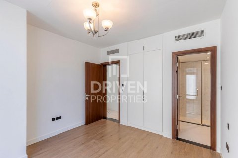 Townhouse di Mohammed Bin Rashid City, Dubai, UEA 4 kamar tidur, 289 m2 nomor 601912 - foto 4