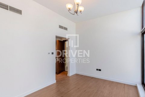Townhouse di Mohammed Bin Rashid City, Dubai, UEA 4 kamar tidur, 289 m2 nomor 601912 - foto 6