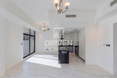Townhouse di Mohammed Bin Rashid City, Dubai, UEA 4 kamar tidur, 289 m2 nomor 601912 - foto 3