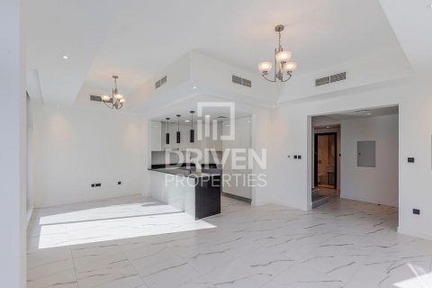Townhouse di Mohammed Bin Rashid City, Dubai, UEA 4 kamar tidur, 289 m2 nomor 601912 - foto 2
