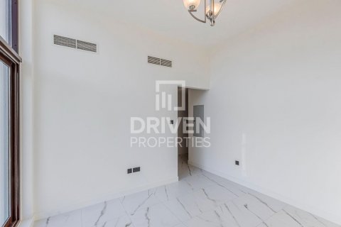 Townhouse di Mohammed Bin Rashid City, Dubai, UEA 4 kamar tidur, 289 m2 nomor 601912 - foto 25
