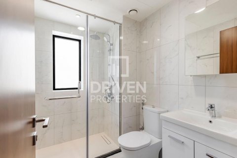 Townhouse di Mohammed Bin Rashid City, Dubai, UEA 4 kamar tidur, 289 m2 nomor 601912 - foto 14