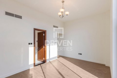 Townhouse di Mohammed Bin Rashid City, Dubai, UEA 4 kamar tidur, 289 m2 nomor 601912 - foto 16