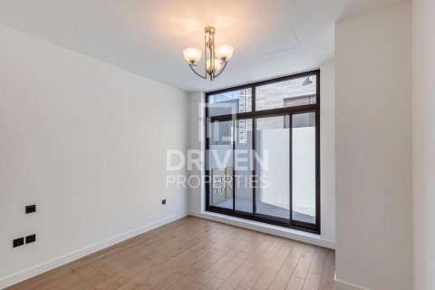 Townhouse di Mohammed Bin Rashid City, Dubai, UEA 4 kamar tidur, 289 m2 nomor 601912 - foto 10