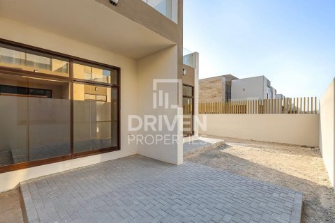 Townhouse di Mohammed Bin Rashid City, Dubai, UEA 4 kamar tidur, 289 m2 nomor 601912 - foto 13