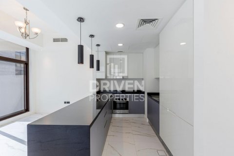 Townhouse di Mohammed Bin Rashid City, Dubai, UEA 4 kamar tidur, 289 m2 nomor 601912 - foto 12