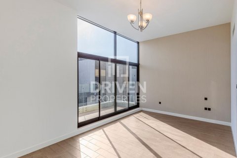 Townhouse di Mohammed Bin Rashid City, Dubai, UEA 4 kamar tidur, 289 m2 nomor 601912 - foto 20